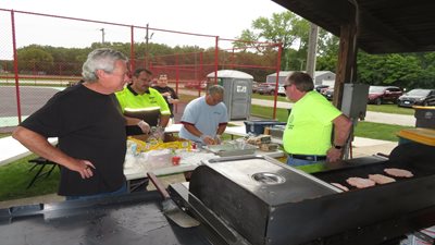 Stickney Pet Fest 9-16-23