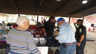 Stickney Pet Fest 9-16-23