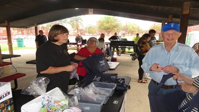 Stickney Pet Fest 9-16-23