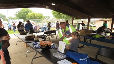 Stickney Pet Fest 9-16-23