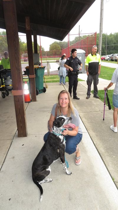 Stickney Pet Fest 9-16-23