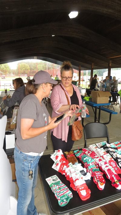 Stickney Pet Fest 9-16-23