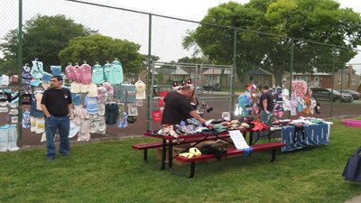 Stickney Pet Fest 9-16-23