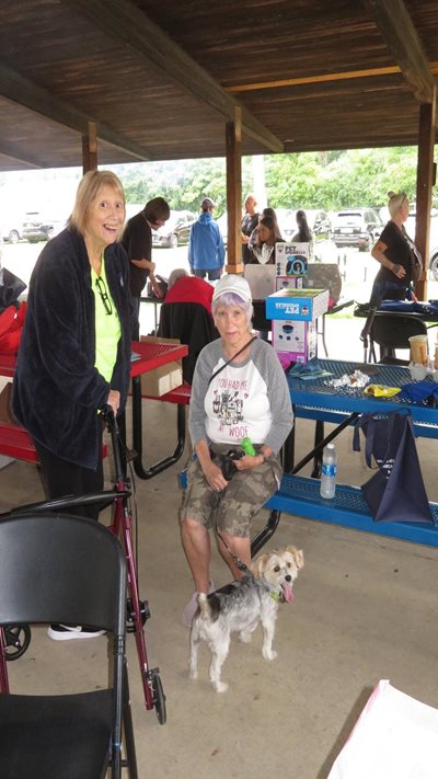 Stickney Pet Fest 9-16-23