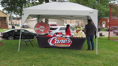 Stickney Pet Fest 9-16-23