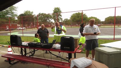 Stickney Pet Fest 9-16-23