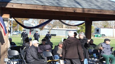 Veterans Day 2024
