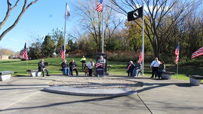 Veterans Day 2024