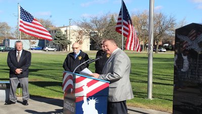 Veterans Day 2024