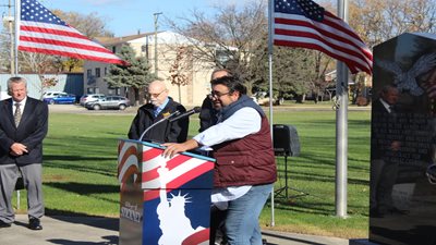 Veterans Day 2024