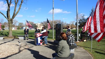 Veterans Day 2024