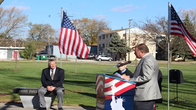 Veterans Day 2024