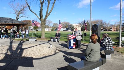 Veterans Day 2024