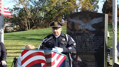 Veterans Day 2024