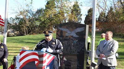 Veterans Day 2024