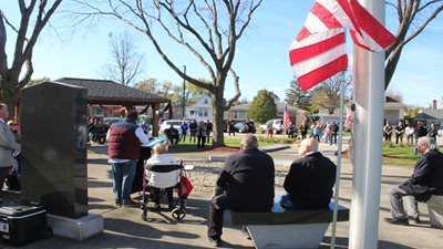Veterans Day 2024
