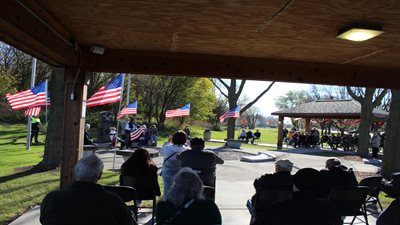 Veterans Day 2024
