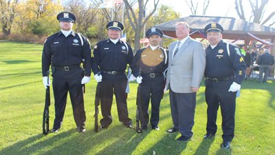Veterans Day 2024