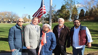 Veterans Day 2024