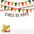 Cinco De  Mayo /Mex Fest 2026