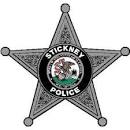 Message from the Stickney Police Department