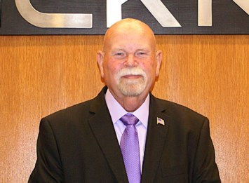 Village of Stickney mourns the loss of Former Trustee Jeff White